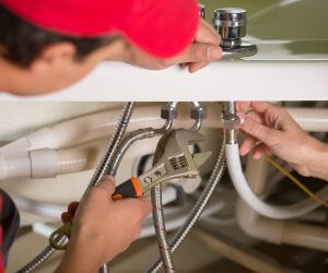 About Emergency plumbing pros Snow Lake, AR